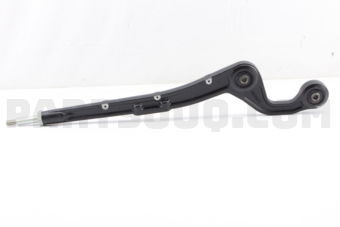 54500VC31A ARM COMPL-LEADING,FRONT SUSPENSION