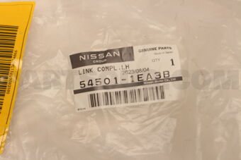 545011EA3B LINK COMPL-TRANSVERSE,LH