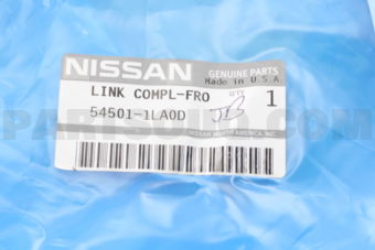 545011LA0D LINK COMPL,LH