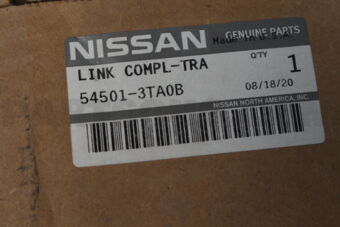 545013TA0B LINK COMPL-TRANSVERSE,LH