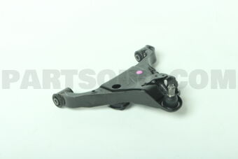 545014KH4A LINK COMPL FRONT SUSPENSION, LOWER LH