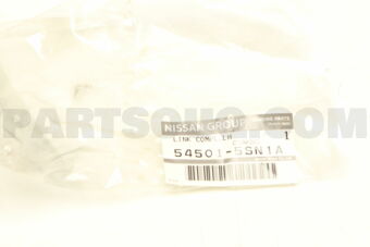 545015SN1A LINK COMPL-TRANSVERSE,LH