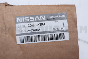 545016SA0A Nissan LINK COMPL,LH