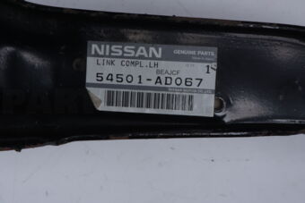 54501AD067 LINK COMPL,LH
