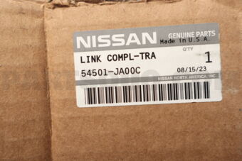 54501JA00C LINK COMPL-TRANSVERS