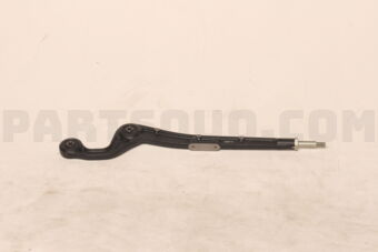 54501VC30A ARM COMPL-LEADING,FRONT SUSPENSION