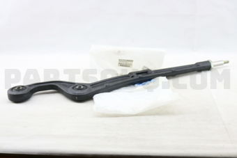 54501VC31A ARM COMPL-LEADING,FRONT SUSPENSION