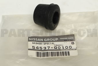 54537Q0100 WASHER-SPECIAL