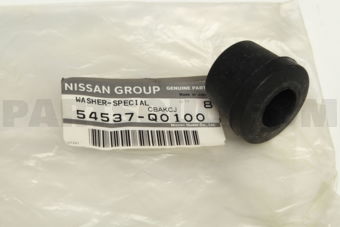 54537Q0100 WASHER-SPECIAL