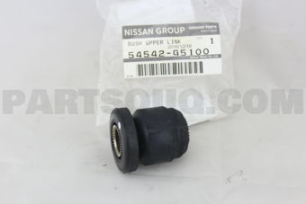 54542G5100 BUSHING ASSY-UPPER ARM