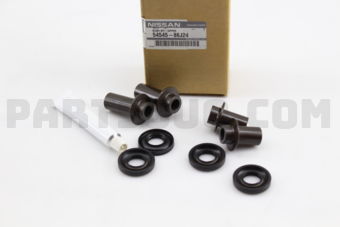 5454586J24 BUSH KIT-UPPER LINK