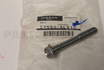 54550AL51C Nissan BOLT