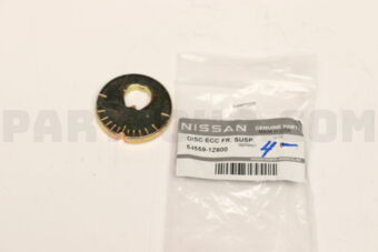 【在庫あり/即出荷可】 DISC-ECCENTRIC 545591Z600 | Nissan Parts | PartSouq コミック・アニメ