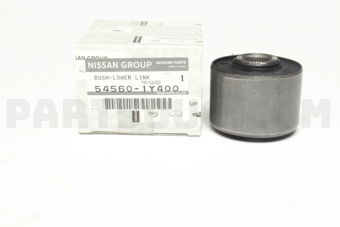 545601Y400 BUSH-LOWER LINK