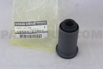 5456020N00 BUSH LOW ARM