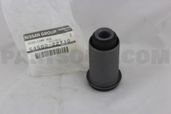 5456022T10 BUSH-COMP ROD