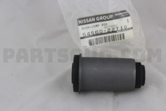 5456022T10 BUSH-COMP ROD