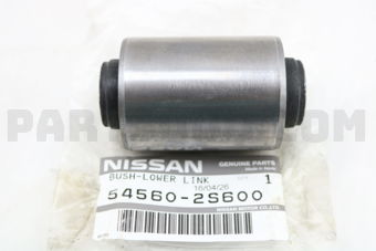 545602S600 BUSH-LOWER LINK