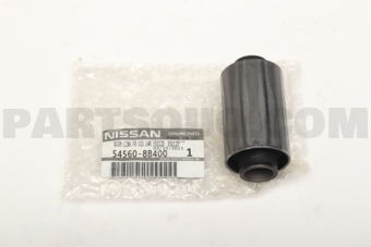545608B400 BUSH-LOWER LINK