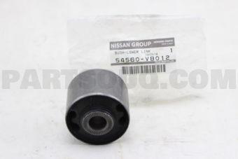 54560VB012 BUSH-LOWER LINK