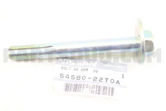 5458022T0A BOLT RR ARM  99