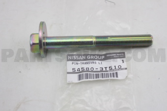 545803T510 PIN-TRANSVRS LI