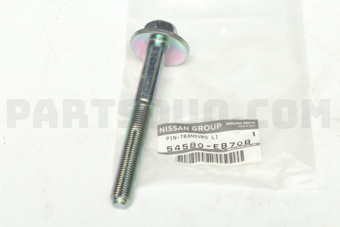 54580EB70B PIN-TRANSVERSE LINK