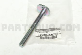 54580EB70B PIN-TRANSVERSE LINK