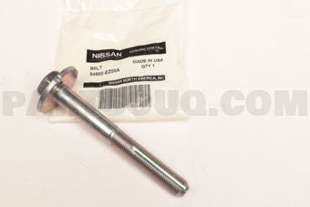 54580EZ00A PIN-TRANSVRS LI