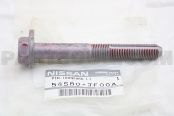 54580JF00A PIN-TRANSVERSE LINK