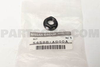 54588AD00A NUT