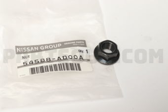 54588AD00A NUT