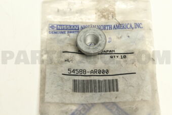 54588AR000 NUT