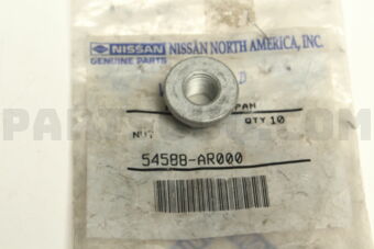 54588AR000 NUT