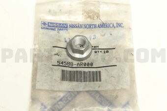 54588AR000 NUT