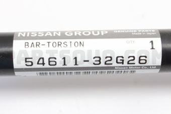 5461132G26 STABILIZER-FRONT