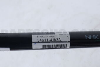 546114JA3A STABILIZER-FRONT