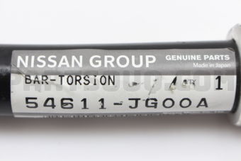 54611JG00A STABILIZER-FRONT