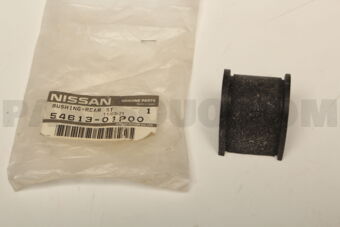 5461301P00 BUSH-REAR STABILIZER