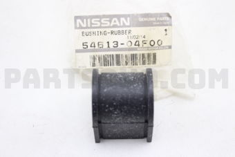 5461304F00 BUSHING-RUBBER