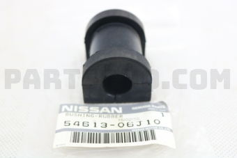 5461306J10 BUSHING-RUBBER