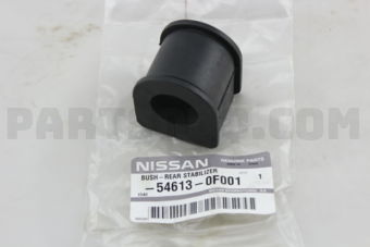 546130F001 BUSH-REAR STABILIZER
