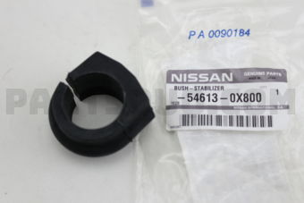 546130X800 BUSH-STABILIZER
