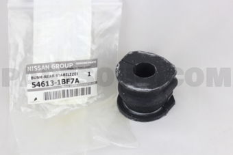 546131BF7A BUSH-REAR STABILIZER
