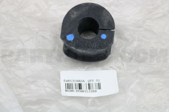 546131HA0A BUSH-STABILIZER