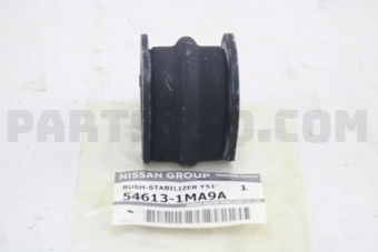 546131MA9A BUSHING-STABI