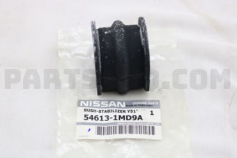 546131MD9A BUSH STABILIZER