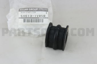 546131VB5B BUSH REAR STABI