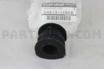 546131VB5B BUSH REAR STABI