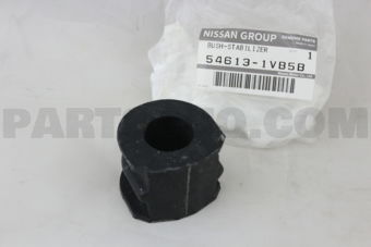 546131VB5B BUSH REAR STABI